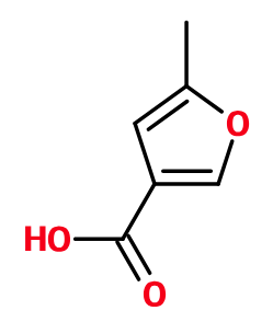 (image for) MCYF1396 5-Methyl-3-furancarboxylic acid